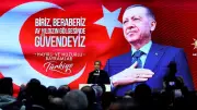 AK Parti İstanbul Teşkilatı'nda Ramazan Bayramı Coşkusu Yaşandı