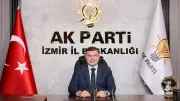 AK Parti İzmir İl Başkanı Saygılı'dan Tugay'a Sert Tepki: Bergama'daki Yarım Kalan Halka Milyonlar Harcandı