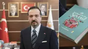 AK Parti'den Nevruz Açıklaması: Gaziantep'te Büyük Şenlik ve Özel Kitap
