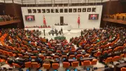 AK Parti'den Terörsüz Türkiye Süreci İçin Yasal Düzenleme Turu: Kod Kanun Hazırlığı