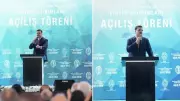 AK Parti'li İnan'dan İzmir'de Eğitim Yatırımları ve Muhalefete Sert Tepki