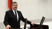 AK Partili Özkaya'dan CHP'ye Yolsuzluk İddialarıyla Sert Tepki