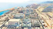 Akkuyu Nükleer Santrali'nde Son Düzlük: İstanbul'un Enerjisi Garanti