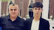 Aksaray'da Acı Bayram: Mustafa'sız İlk Bayramı Yaşayan Baba Feryat Etti