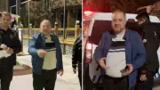 Aksaray'da Alkollü Sürücüye 25 Bin Lira Ceza ve 6 Ay Ehliyet Cezası