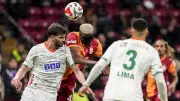 Alanyaspor - Galatasaray Maçı Ne Zaman? Şifresiz Canlı Yayın Detayları