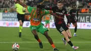 Alanyaspor ile Gençlerbirliği Golsüz Berabere Kaldı