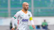 Alanyaspor Kaptanı Efecan Karaca Antrenmanda Sakatlandı, Ameliyat Oldu