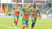 Alanyaspor, Kocaelispor'u 4-1 Mağlup Etti, Süper Lig Yolunda Önemli Adım Attı