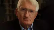 Alman Filozof Jürgen Habermas 96 Yaşında Hayatını Kaybetti
