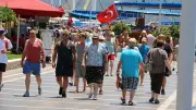 Alman Turistlerin Güvenli Limanı Türkiye: 2026 Yazında Rezervasyon ve Ciro Lideri