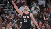Alperen Şengün'ün Triple-Double'ı Houston Rockets'a Zafer Getiremedi
