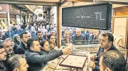 Altın Yerine Un Alın: İran Savaşı Gübre ve Gıda Krizini Tetikliyor