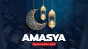 Amasya'da Ramazan Bayramı Namazı Saati Diyanet Tarafından Açıklandı