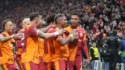 Şampiyonlar Ligi'nde Kadro Değerleri Açıklandı: Galatasaray'ın Sıralaması Şaşırttı