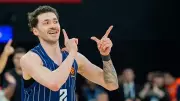 Anadolu Efes - LDLC ASVEL EuroLeague Maçı: Tarih, Saat ve Yayın Kanalı