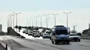Ankara'da Ramazan Bayramı İçin Trafik Düzenlemesi: Bu Yollar Kapatılacak