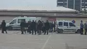 Şanlıurfa'da Oyun Oynarken Su Dolu Çukura Düşen 9 Yaşındaki Çocuk Hayatını Kaybetti