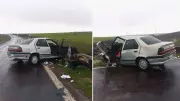 Şanlıurfa'da Trafik Kazası: 5 Kişi Yaralandı, Adli Tahkikat Başlatıldı