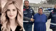 Anne, Kızını Öldürüp İntihar Gibi Göstermeye Çalıştı: Ağırlaştırılmış Müebbet