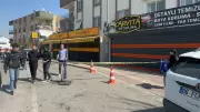 Antalya'da İki Esnaf Arasında Çıkan Silahlı Kavga: 1 Ölü, 2 Ağır Yaralı