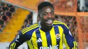 Anthony Musaba'dan Fenerbahçe Transfer Süreci ve Ferdi Kadıoğlu İtirafı