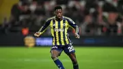 Anthony Musaba'dan Flaş Açıklama: 'Ferdi Kadıoğlu ile Görüştüm'
