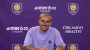 Antoine Griezmann Resmen Orlando City'de: MLS'te Yıllık 10 Milyon Euro