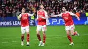 Arsenal, Bayer Leverkusen'i 2-0 Yenerek Şampiyonlar Ligi Çeyrek Finalinde