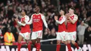 Arsenal Premier Lig'de Farkı Açarken, Avrupa'nın Büyük Liglerinde Liderler Zirvede