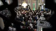 Artvin'de Ramazan Bayramı Namaz Saati Açıklandı: 20 Mart Cuma Sabahı 06.48