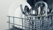 Çatal Bıçaklarınız Parlasın! Bulaşık Makinesindeki Kritik Dizilim Hatası Çözüldü