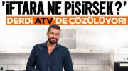 ATV'de Yayınlanan 'SuperFresh'le İftara Ne Pişirsek?' Programı İzleyici Rekoru Kırıyor