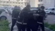 Avcılar'da Kırmızı Bültenle Aranan Suç Örgütü Çökertildi: 3 Saldırının Failleri Yakalandı