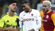 Avrupa'nın En Formda 25 Takımı Açıklandı: Galatasaray, Fenerbahçe ve Trabzonspor Sıralamada Şaşırttı