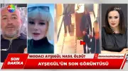 Ayşegül Eraslan'ın Şüpheli Ölümü: Ailesi 'İntihar Değil' Dedi, Oyuncu Ziyareti Gündemde