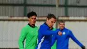Çaykur Rizespor, Antalyaspor Maçı Hazırlıklarına Başladı