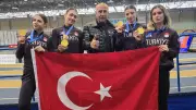 Aysel Önder, Avrupa Rekoruyla Dünya Şampiyonu Oldu!