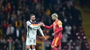 Başakşehir, Galatasaray Karşısında Süper Lig'de 13 Maçtır Galibiyet Hasreti Sürüyor