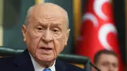 Bahçeli: Ankara ile Tahran'ın Ufku Aynı Yöne Bakıyor, İslam Coğrafyası Derlenmeli