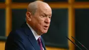 Bahçeli: Asıl Rejim Değişikliği İsrail'de Yaşanmalı, Terörsüz Türkiye Allah'ın Lütfudur
