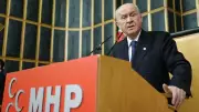 Bahçeli'den Kritik Açıklamalar: İstiklal Ruhu ve İran Krizi