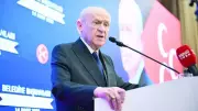 Bahçeli'den Kritik Uyarı: Ateş Hattı Genişliyor, Körfez'de Savaş Düzenekleri İnşa Ediliyor