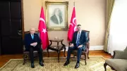 Bahçeli'den Kritik Uyarı: Bölge Ateşe Atılıyor, Kürtler Piyon Değildir