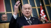 Bahçeli'den Kritik Uyarı: Türkiye Krizin Akıntısına Kapılan Ülke Olamaz