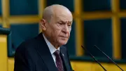 Bahçeli'den Kritik Uyarı: Türkiye Krizin Akıntısına Sürüklenen Bir Ülke Olamaz