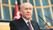 Bahçeli'den İran'a Saldırılar Hakkında Sert Açıklama: Haksız ve Hukuksuz