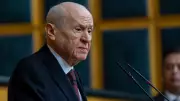 Bahçeli'den Sert Açıklamalar: 'ABD'nin İran Saldırısı Gayri Meşru'