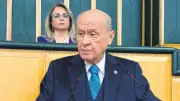 Bahçeli'den Sert Çıkış: 'Dünya Türkiye'nin Gücünü Gördü, CHP Göremedi'