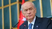 Bahçeli'den Sert İsrail Çıkışı: Rejim Değişikliği İsrail'den Başlamalı